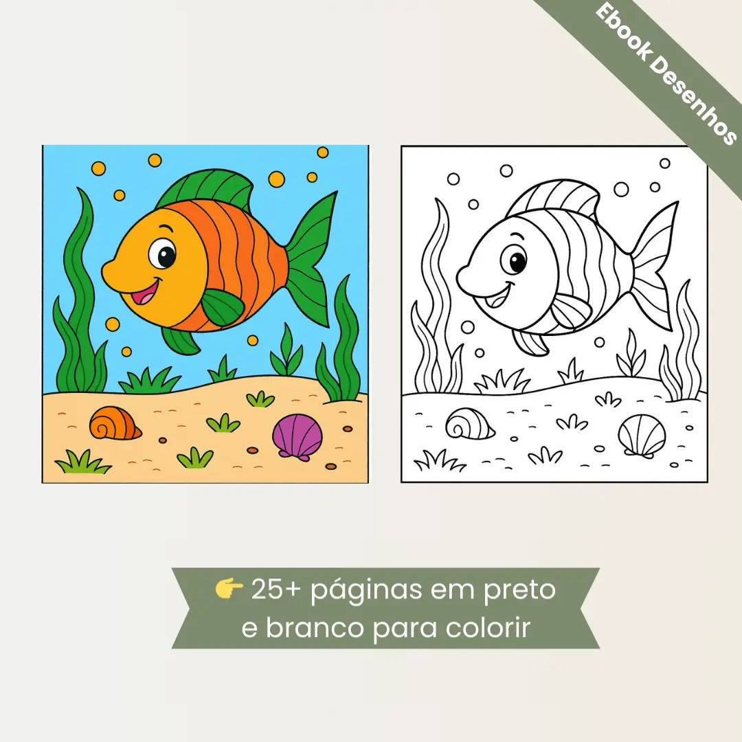 PAGORY™ – Buku Ajaib Lukisan