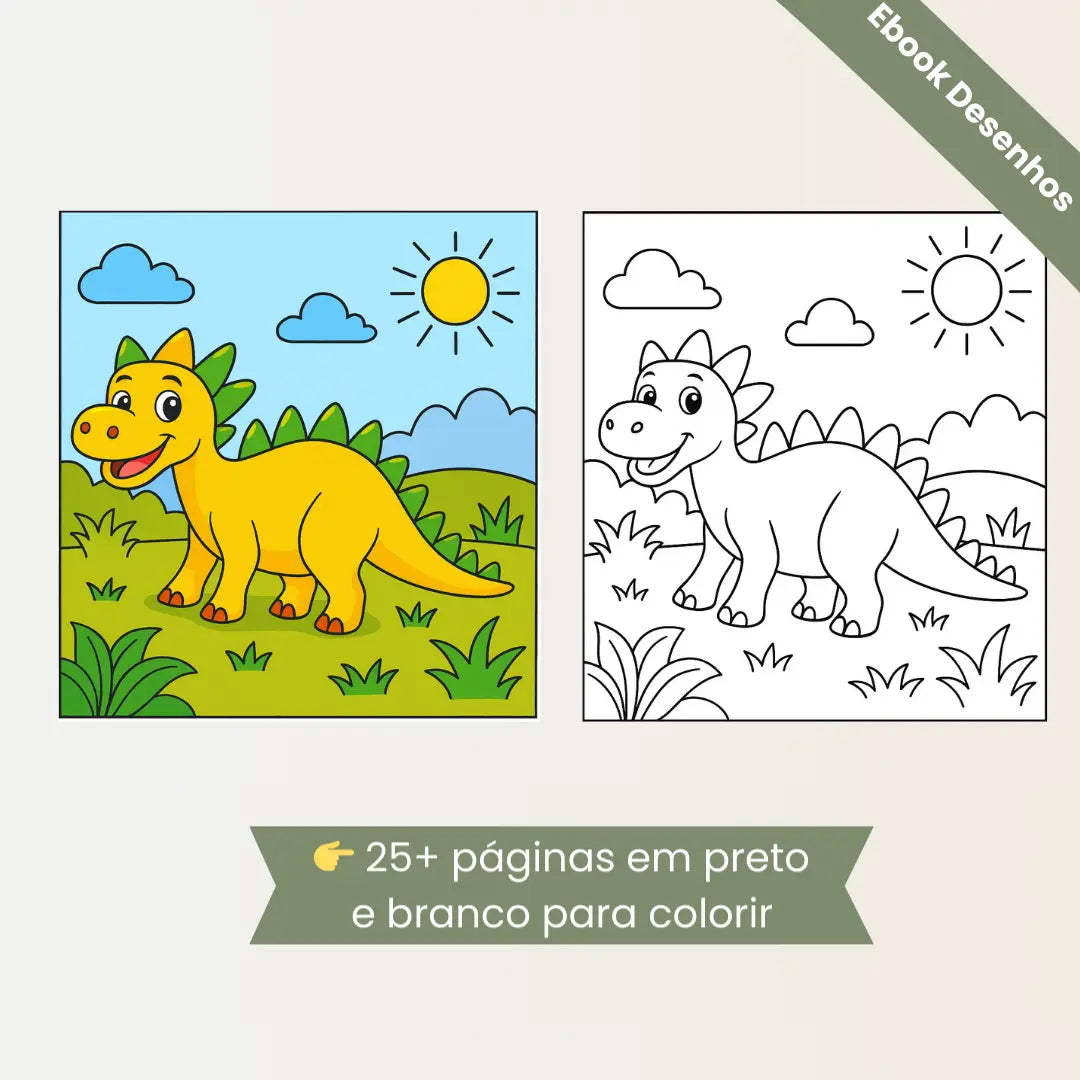 PAGORY™ – Buku Ajaib Lukisan