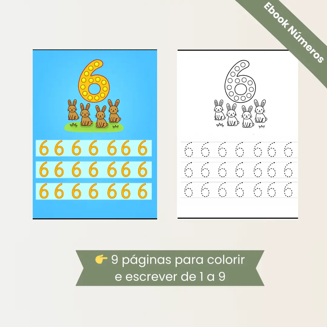 PAGORY™ – Buku Ajaib Nombor