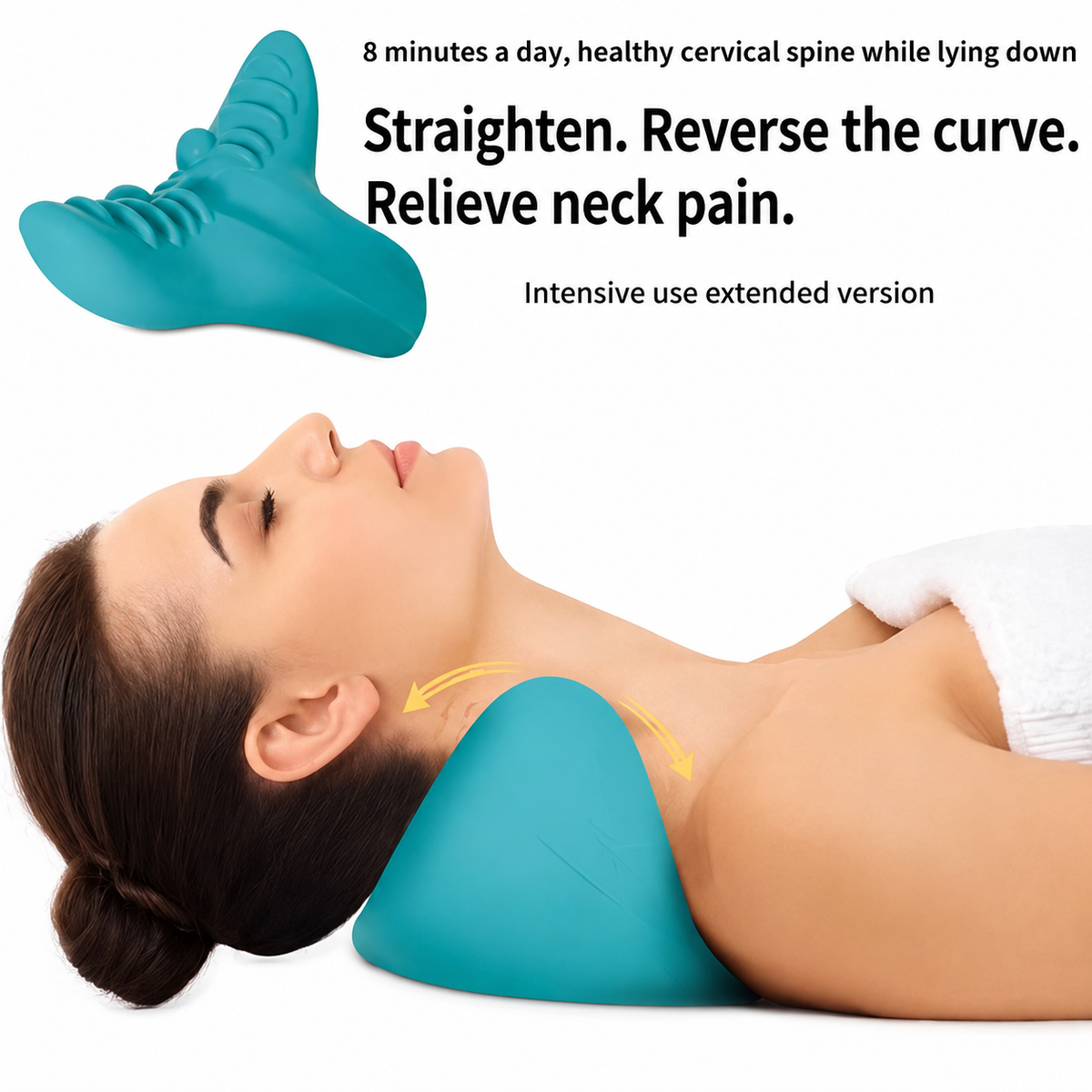 Neck Relaxation Device