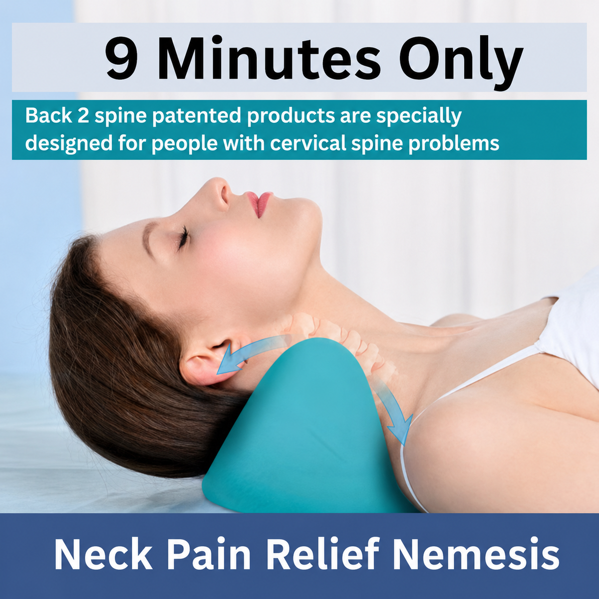 Neck Relaxation Device