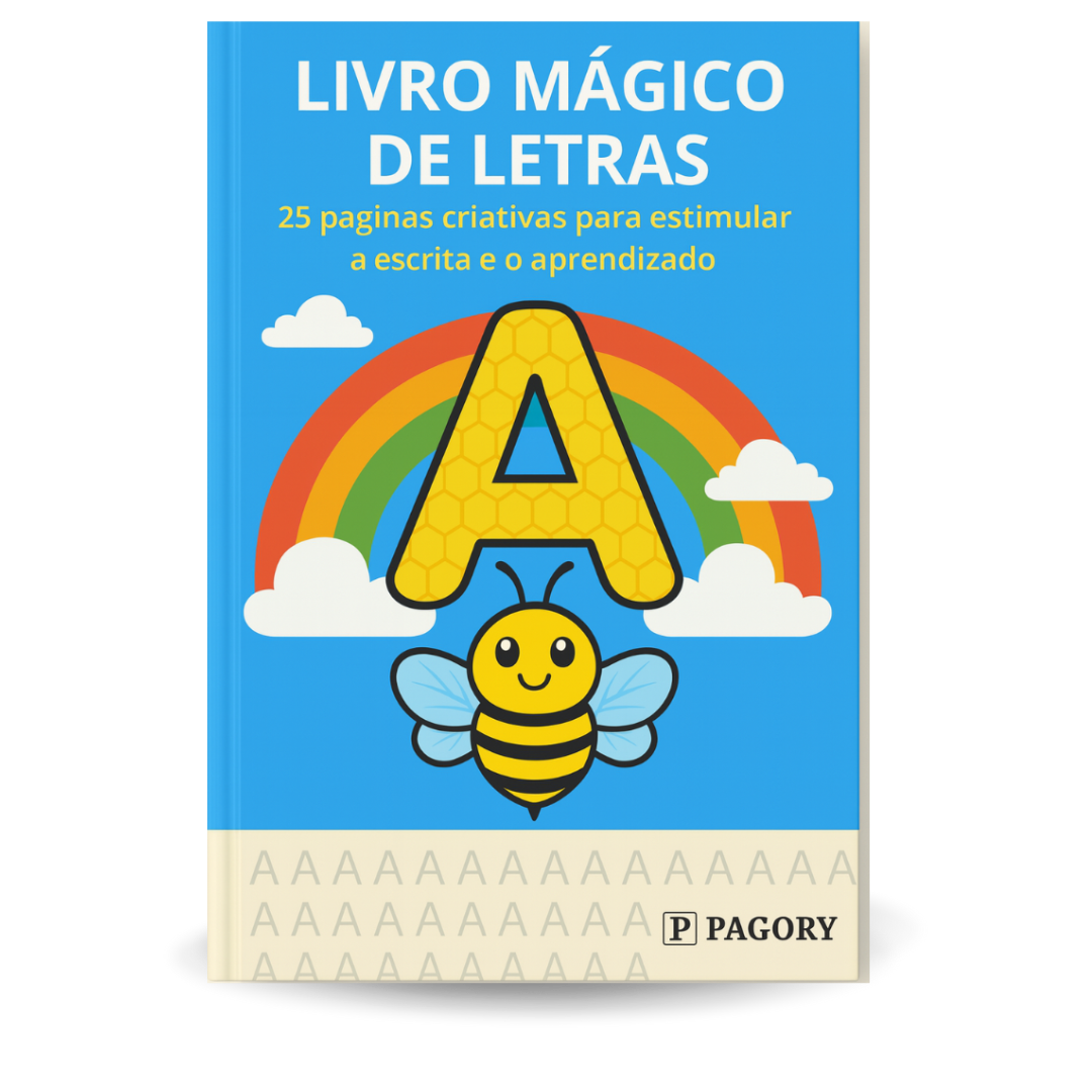 PAGORY™ – Magik 3 dalam 1