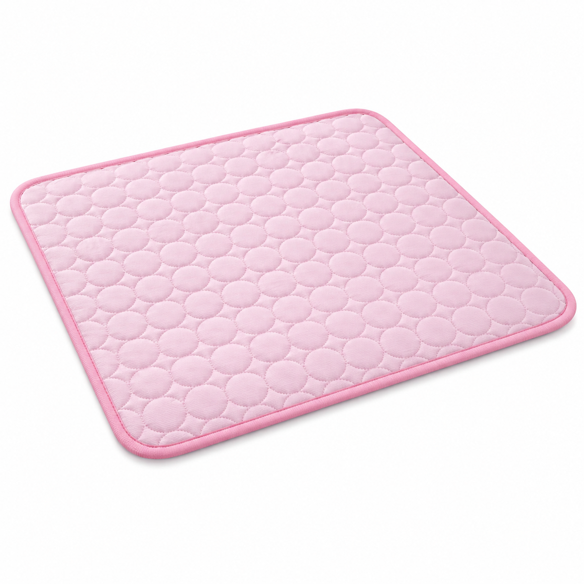 Extra Large Cooling Pet Bed for Dogs and Cats