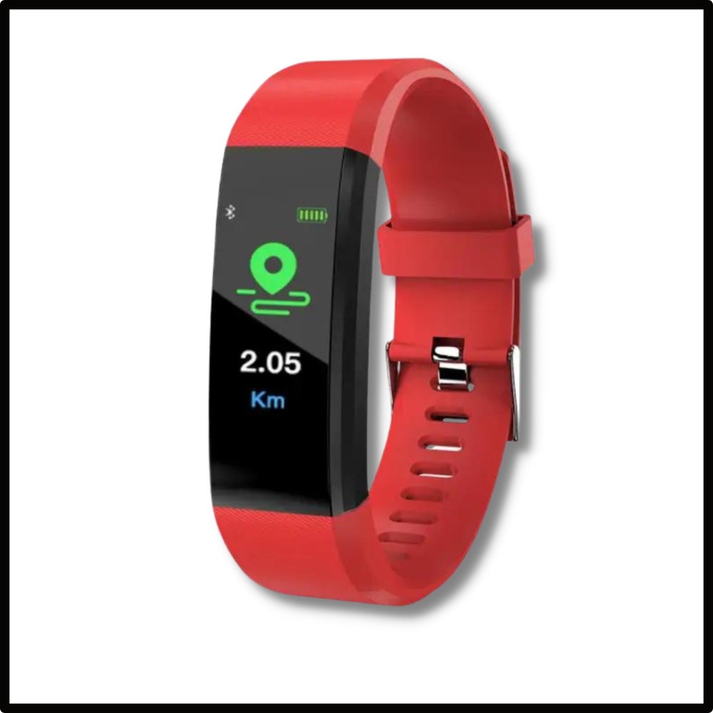 Smartwatch for Seniors