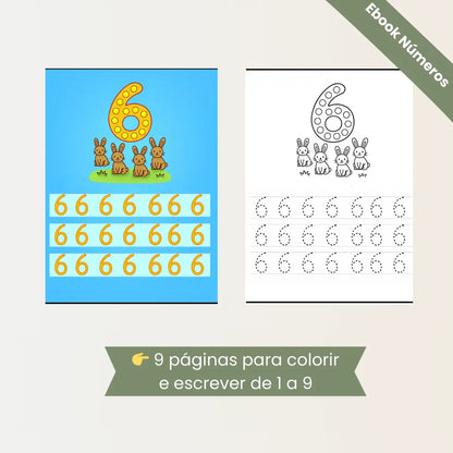 PAGORY™ – Buku Ajaib Nombor