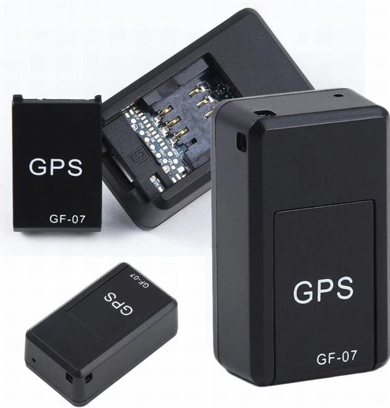 Compact GPS Tracker for Vehicles | Subscription-Free Mini GPS Tracker