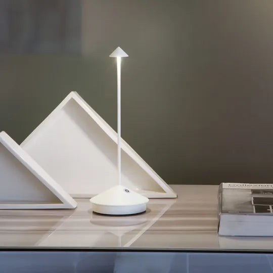 Wireless LED Table Lamp – BrightGlow