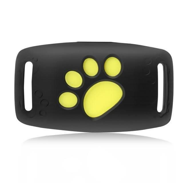 GPS Cat Tracker Collar for Real-Time Location Monitoring and Pet Safety