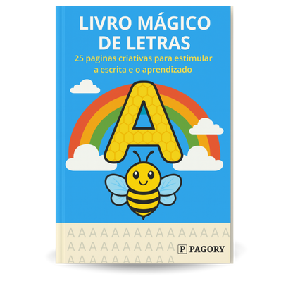 PAGORY™ – Magik 3 dalam 1
