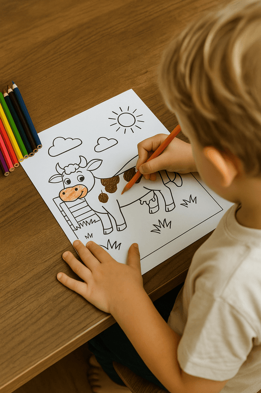 Pagory™ – 3 e - book educativi in 1 - PAGORY™ - 