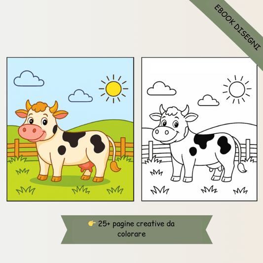 PAGORY™ – Il libro magico dei disegni - PAGORY™ - 